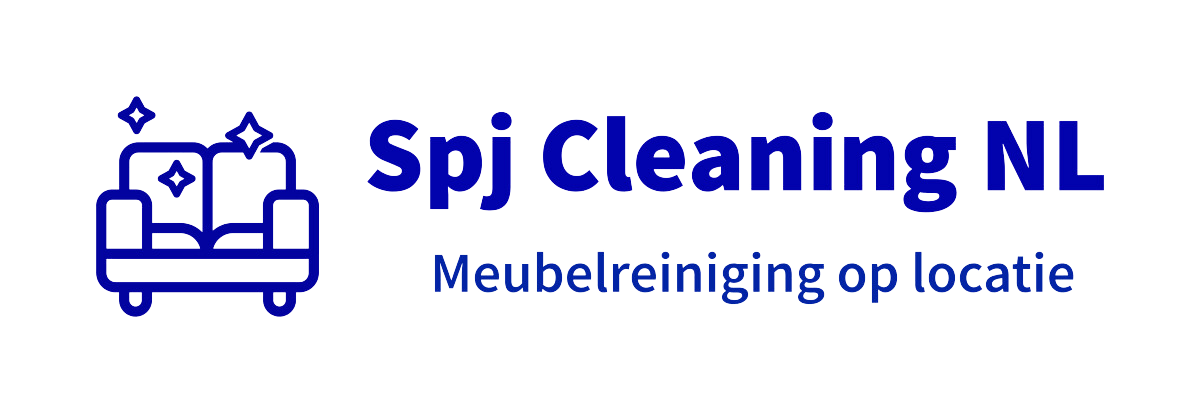 Logo SPJ Cleaning