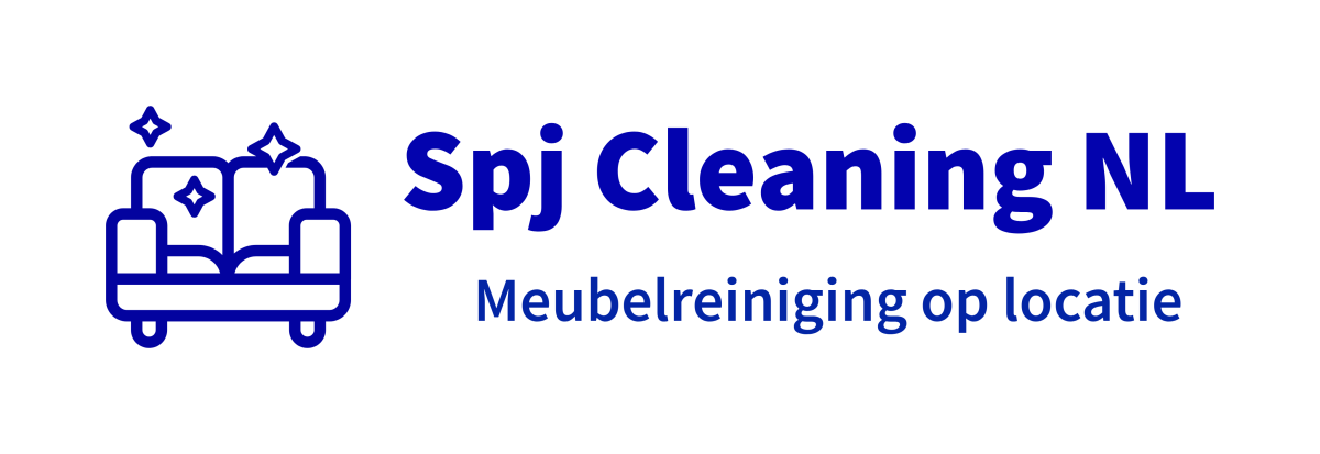 logo spj cleaning